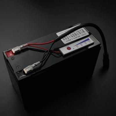 Rechargeable Lithium Ion Battery 12V 10AH for N1 and N2