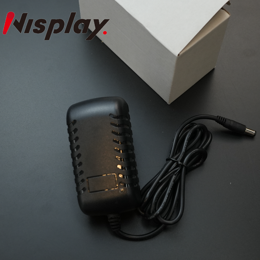 Lithium Ion Battery Charger