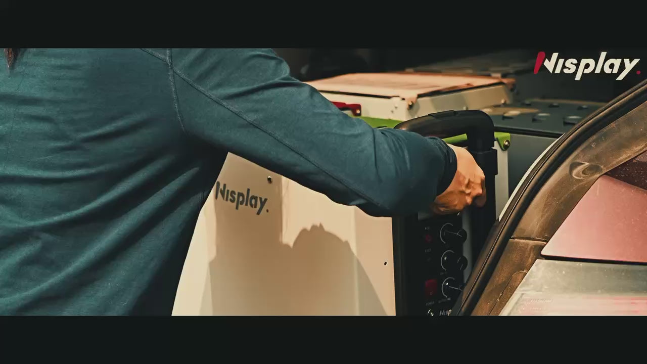 Load video: 